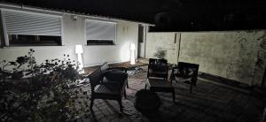 Maisons de vacances Grain de Sable Vue Mer : Maison 1 Chambre