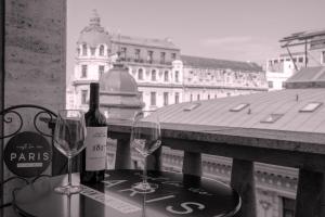 LUNA Luxury Apartment