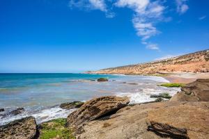 LÉcho des Vagues - Taghazout