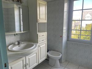 Maisons de vacances Maison a Lilia : photos des chambres