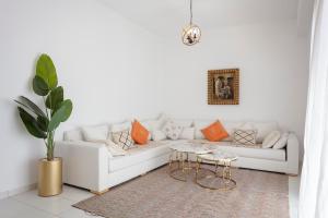 L'Écho des Vagues - Taghazout - 4-star hotels in Taghazout