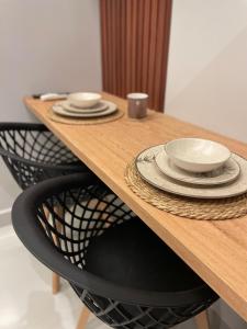 Studio Loft 08 novo e aconchegante, Gaspar centro, 15 minutos de Blumenau