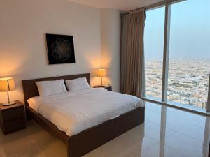 1Bedroom 54th floor Rafal Tower
