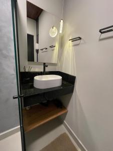 Studio Loft 08 novo e aconchegante, Gaspar centro, 15 minutos de Blumenau