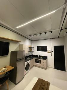 Studio Loft 08 novo e aconchegante, Gaspar centro, 15 minutos de Blumenau