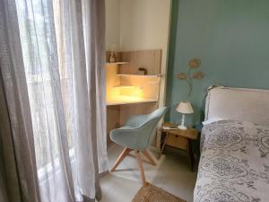 Sunflower Cavalaire - Wifi - Clim - Parking