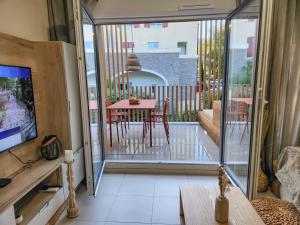 Sunflower Cavalaire - Wifi - Clim - Parking