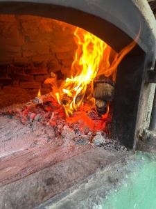 Hotel Fazenda Pedra Selada Rural