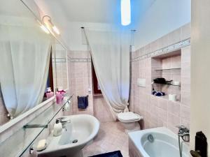 Il Giardino Nascosto - Elba Affitti