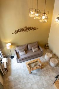 Strofilia Guest House