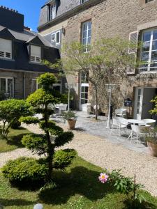Hotels Hotel Victor Hugo : photos des chambres
