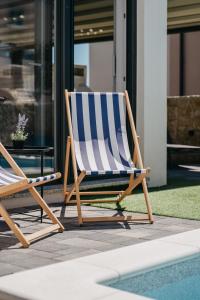 Villa RD Mandre - Private Paradise with Pool & beautiful Garden - minimum 4-night stay