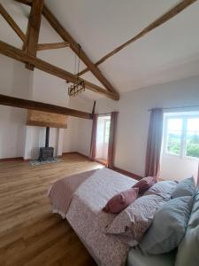B&B / Chambres d'hotes Lavallade12 Chambers d-hotes : photos des chambres