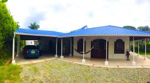 Villa Lore, Descanso Cafetero