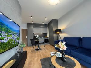 Premium Apartments Rzeszów Platinium