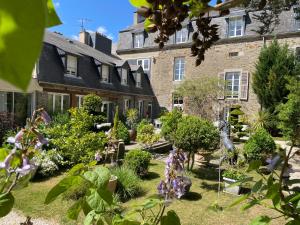 Hotels Hotel Victor Hugo : photos des chambres