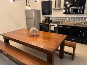 TENDA Comfortable Apartments