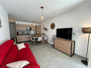 Appartements Panarea Dec : photos des chambres