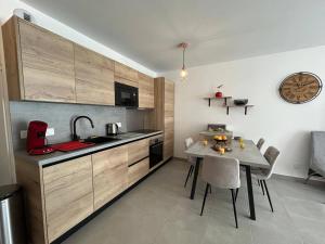 Appartements Panarea Dec : photos des chambres