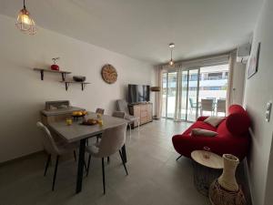 Appartements Panarea Dec : photos des chambres