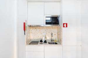 GuestReady - Ria Reflection Studio F