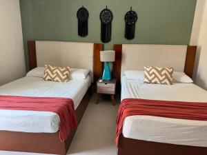 TENDA Comfortable Apartments