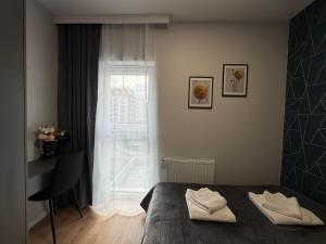 Premium Apartments Rzeszów Platinium