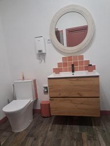 B&B / Chambres d'hotes Lavallade12 Chambers d-hotes : photos des chambres