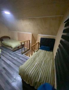 Cabaña ROYAL 1, Las Trancas