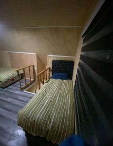 Cabaña ROYAL, Las Trancas