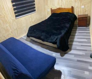 Cabaña ROYAL 1, Las Trancas