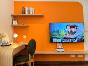 Masteri B Vinsmart - VVIP Suite Apartment