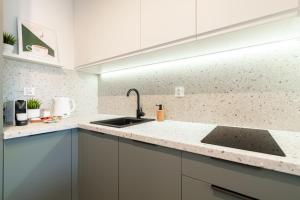 Silesia Ceglana Home - FREE GARAGE - self check-in