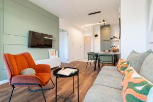 Silesia Ceglana Home - FREE GARAGE - self check-in