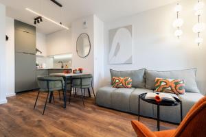 Silesia Ceglana Home - FREE GARAGE - self check-in