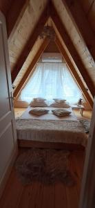 Mountain A-Frame Resort , com Avram Iancu