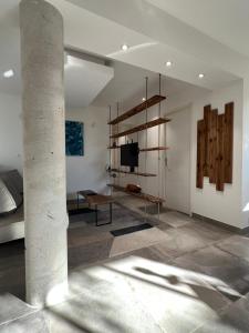 Appartements Sous les pins : photos des chambres