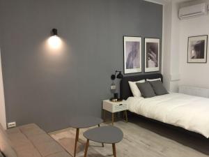 Modern Muse Apartment