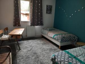 B&B / Chambres d'hotes Chambre(s) d'hote chez Mam's : photos des chambres