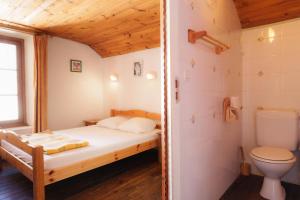 Auberges Auberge l'Estoilies : photos des chambres