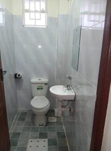 Chambersluxe Accomodation and Restaurant