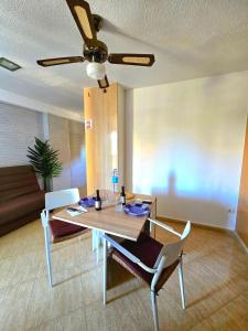 Minion House - Orihuela Costa