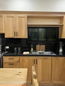 Villa con piscina Infinitive