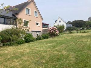 Villas L-Abricotier : photos des chambres