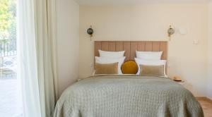 Maisons d'hotes Villa Lily of the valley : photos des chambres