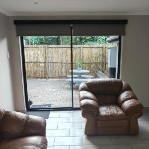 52 on Marlynhoek Self Catering Apartment