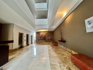 Luxury Loft Condominiums Bahia Grande Nordelta