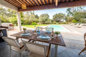 Villas Altimare - Pool Terrace Relaxing stay - by TGB : photos des chambres
