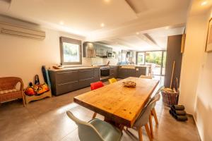 Villas Altimare - Pool Terrace Relaxing stay - by TGB : photos des chambres