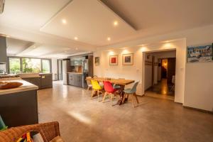 Villas Altimare - Pool Terrace Relaxing stay - by TGB : photos des chambres
